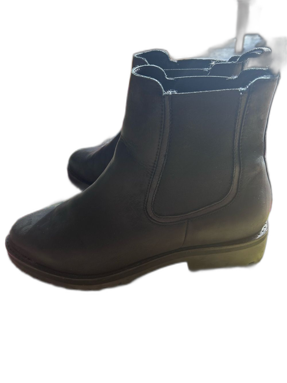 Thursday Boot LEGEND Chelsea Boot - size 10 women